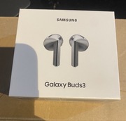 Słuchawki Samsung Galaxy Buds3