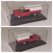 Legendy FSO Polonez Truck 1:43