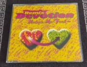 Devotion - Makes Me Feel Remixes (Dance Pool)