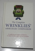 Wrinklies Armchair Companion Haskins Whichelow