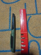 Pióro wieczne stabilo flow sporty 