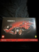 Klocki Ferrari SF-24