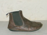 VIBAe HELSINKI - SZTYBLETY typu Barefoot - rozm. 43 - WSPANIAŁE !!!