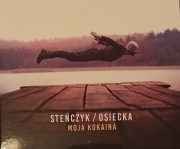 Steńczyk / Osiecka Moja kokaina CD