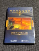 Tyranny - Soundtrack