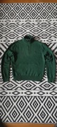 Sweter knit Polo Ralph Lauren half zip 1/4