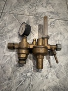 Reduktor do butli gazowej