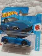 HOT WHEELS Nissan Z 2023
