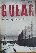 Gułag " Anne Applebaum 