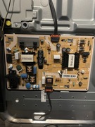 Zasilacz od Samsung UE40K5572SU