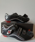 Buty szosowe Bontrager Race DLX Road rozmiar 42