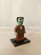 Lego figurka 8804-7  seria 4 Frankenstein