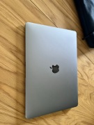 MacBook Air 13,3 cala 8gb 256GB