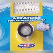 PERLATOR EKO OSZCZĘDZAJĄCY WODĘ NA KRAN