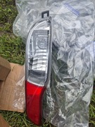 Lampa cofania wstecznego Jeep Cherokee Prawy R