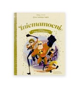 książka Iniemamocni Złota Kolekcja bajek, Iniemamocni książka dla dzieci