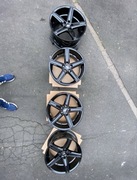 Alufelgi Oxigin Concave18 19cali Audi Vw Mercedes Seat