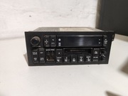 Radio Samochodowe Chrysler Voyager 2009r Kasety RDS 