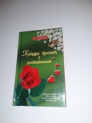 Księga życzeń i podziękowań 