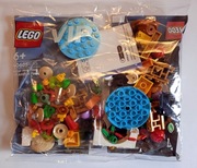 LEGO 40605 Promocyjne VIP - Nowy rok księżycowy