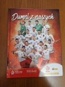 Książka Dumni z naszych 2018