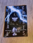 Final Crisis Revelations DC Comics 2009