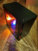 Komputer Intel Xeon Nvidia GTX 1060 6GB