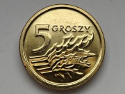5 grosz 2013 The Royal Mint stan 1 (1112)