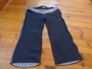 Damskie legginsy NIKE r. L
