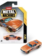 Zuru Metal Machines Top G Nowy wysyłka w 24h