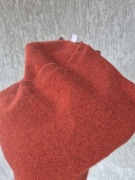 Ładny kaszmirowy sweter M, 100% kaszmir