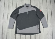 Englebert Strauss Motion 2020 Troyer FiberTwin Bluza Polarowa Rozmiar 2XL