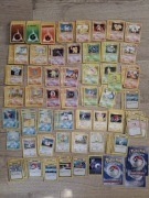 Pokemon TCG Base Set Bulk