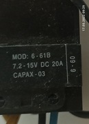 WIERTARKA-WYLACZNIK CGJ-B110D + INNE -CZYTAJ OPIS!-ROZNE TANIO,NAJTANIEJ