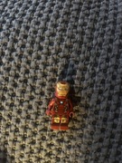 LEGO DC Joker brelok LED KE30 – stan bardzo dobry, używany