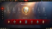 Sprzedam konto World of Tanks