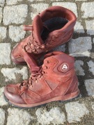 Buty Alfa 41 wkł. 27.5