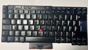 Klawiatura do laptopa LENOVO ThinkPad T520 (45N2118)