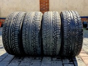 Komplet opon Michelin 4x4 Diamaris 