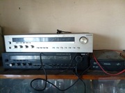 Unitra  Amplituner Stereo 