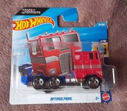 Hot Wheels - JJJ00 - Optimus Prime - 2026