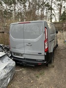 Ford transit custom 23r drzwi tylne lewe prawe 