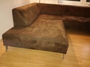 Narożnik,  solidny mebel