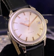 Zegarek Omega Geneve Automatic