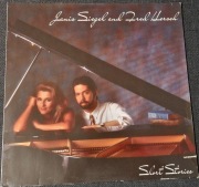 JANIS SIEGEL & FRED HERSCH – Short Stories