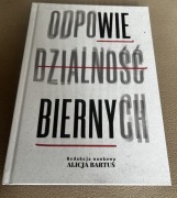 Bartuś Odpowiedzialnosc biernych- konferencja Auschwitz Holocaust 