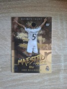 Jude Bellingham 180° El Maestro Match Attax 24/25 Ultra Rare MINT