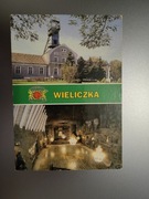 Wieliczka - elementowa, widoki