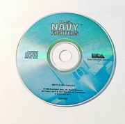 U.S. Navy Fighters retro 1994