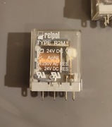 Przekaźnik R2M 24V DC Relpol